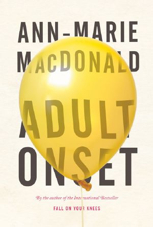 [MacDonald, Ann 01] • Adult Onset